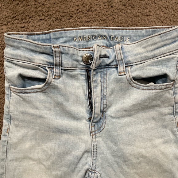 AMERICAN EAGLE JEANS - Picture 3 of 3